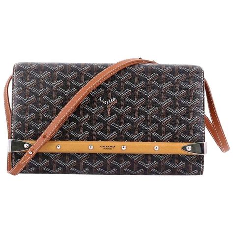 monte carlo goyard price|Goyard Monte.